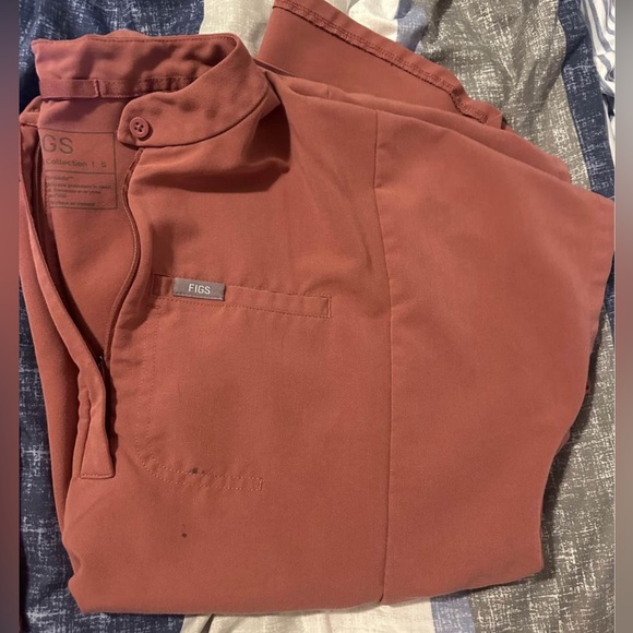 Figs Rafaela scrub top - Picture 1 of 2